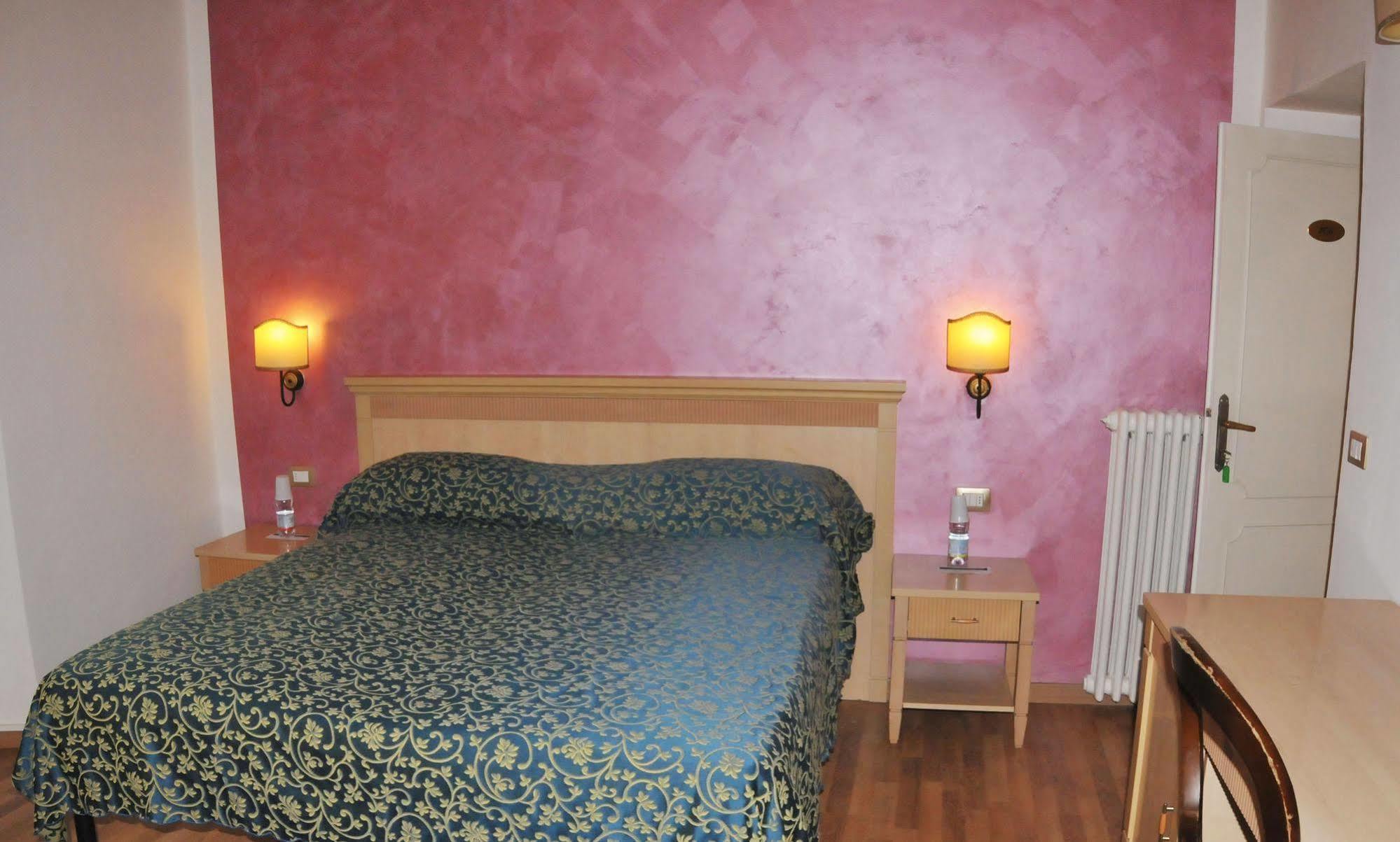 Economy Double or Twin Room